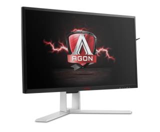 Monitor AOC 23,8'' AGON AG241QG HDMI DP głośniki