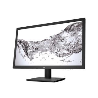 TFT AOC E2475SWJ 59,90cm 23,6LED,HDMI,DVI,VGA,SP