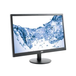 TFT AOC E2470SWH 59,90cm 23,6 LED, HDMI,DVI,VGA,SP