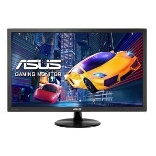 Monitor Asus 27'' VP278QG VGA 2xHDMI DP głośniki foto1