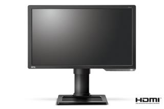 TFT BenQ Zowie XL2411P 61cm 24LED,HDMI,DVI,DisplayPort, 144Hz foto1