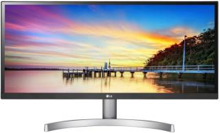 LG LCD 29WK600-W 29'' white UltraWide
