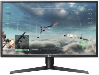 LG LCD 32GK850G-B 32'' black