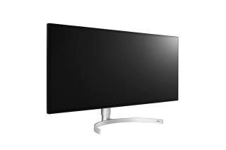 LG LCD 34WK95U-W 34'' White 5K