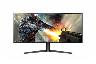 LG LCD 34GK950F 34'' black UltraWide