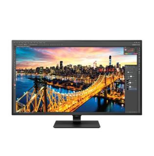 LG LCD 43UD79-B 43'' black