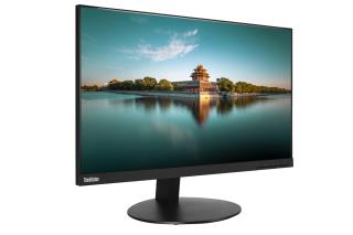 TFT Lenovo ThinkVision T24i 60,50cm 23,8LED,HDMI,VGA,DisplayPort foto1