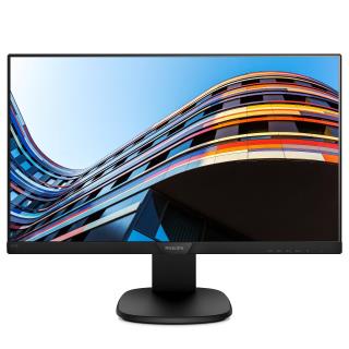 TFT Philips S-Line 243S5LJMB 61cm 24LED,HDMI,DVI,VGA,DisplayPort,SP