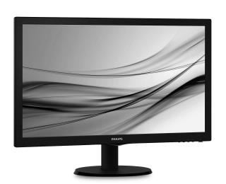 TFT Philips S-Line 243S5LDAB 61cm 24LED,HDMI,DVI,VGA,SP