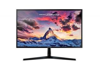 Samsung LCD S24F356FH 24'' black