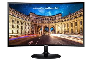 TFT Samsung C27F390FHU 68,6cm 27 LED,HDMI,VGA,curved