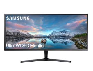 Samsung LCD S34J550WQU 34'' black