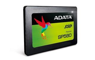 Dysk SSD ADATA Premier SP580 120GB 2,5” SATA3 (560/410 MB/s) 7mm