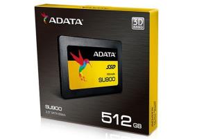 Dysk SSD ADATA Ultimate SU900 512GB S3 (560/525 MB/s) 7mm 3D MLC foto1