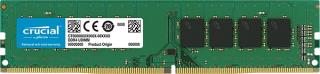 DDR4 4GB PC 2400 Crucial CT4G4DFS824A retail foto1