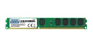 Pamięć serwerowa GOODRAM 8GB 1600MHz DDR3 ECC foto1