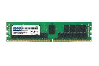 Pamięć serwerowa GOODRAM 16GB 2666MHz DDR4 REG ECC foto1