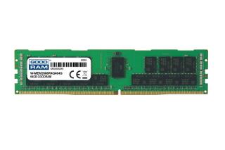 Pamięć serwerowa GOODRAM 64GB 2666MHz DDR4 REG ECC