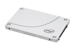 Intel SSD DC S4510 Series (480GB, SATA III, OEM 3D2 TLC) foto1