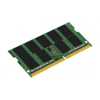 SO-DIMM 8GB DDR4 PC 2400 Kingston Value KVR Kingston24S17S8/8 1x8GB foto1