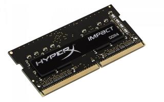 SO-DIMM 16GB DDR4 PC 2400 Kingston HyperX Impact HX424S14IB/16 1x16GB foto1
