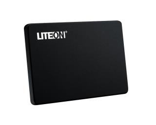 LiteOn SSD 120GB MU3 560/460 SATA3 | PH6-CE120-L foto1