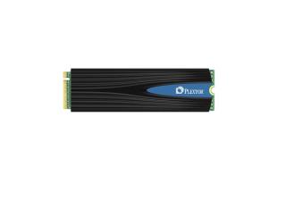 Dysk SSD Plextor M8Se(G) 1TB M.2 2280 PCIe NVMe (2450/1000 MB/s) TLC, heat sink foto1
