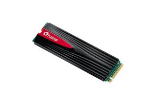 Dysk SSD Plextor M9Pe(G) 256GB M.2 2280 PCIe NVMe (3000/1000 MB/s) 3D NAND, heat sink foto1