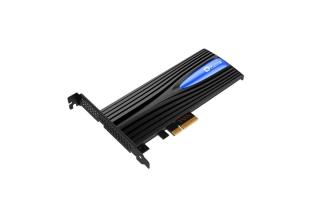 Dysk SSD Plextor M8Se(Y) 512GB HHHL PCIe NVMe (2450/1000 MB/s) TLC, heat sink foto1