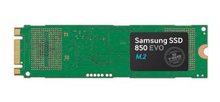 SSD M.2 (2280) 500GB Samsung 850 EVO (SATA)