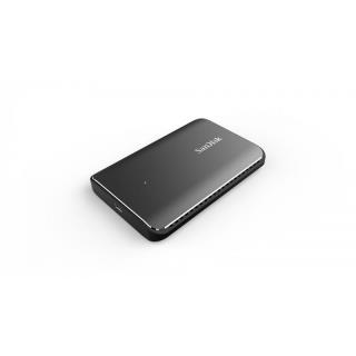 Dysk zewnętrzny SSD SanDisk Extreme 900 480GB USB 3.1 foto1