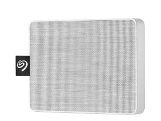 SSD 1TB One Touch SSD white USB3 Seagate | STJE1000402 foto1