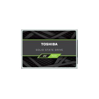 SSD Toshiba TR200 240GB TR200-25SAT3-240G foto1