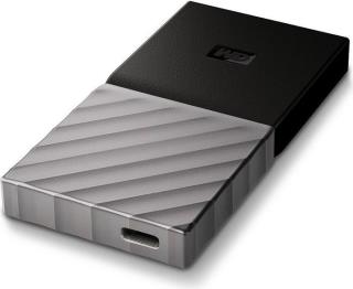 WD SSDEX 2.5'' USB3.1 MY PASSPORT SSD 1TB Retail foto1
