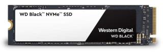 SSD WD Black 250GB NVME M.2 PCI Express Gen3 x4 WDS250G2X0C foto1