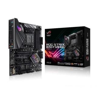 Płyta Asus ROG STRIX B450-F GAMING/AMD B450/SATA3/M.2/USB3.1/PCIe3.0/AM4/ATX foto1