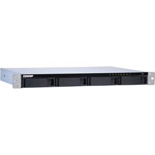 Serwer QNAP TS-431XeU-8G (RJ-45, SATA III, USB 3.0)