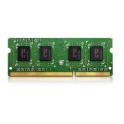 Pamięć RAM 4GB DDR3L SO-DIMM dla QNAP TS-45xx foto1