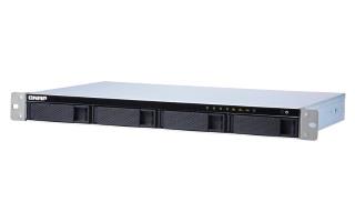 Serwer QNAP TS-431XeU-2g (RJ-45, SFP+, USB 3.0) foto1