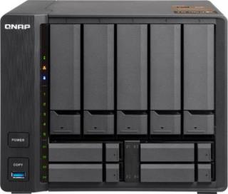 QNAP NAS TS-963X-8G (9 Bay) foto1