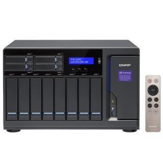 QNAP NAS TVS-1282-i5-16G (12 Bay)