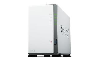 Synology NAS Disk Station DS218j (2 Bay) foto1