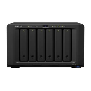 Synology NAS Disk Station DS3018xs (6 Bay) foto1
