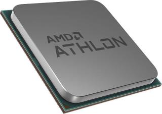 AMD Athlon 200GE Box AM4 (3,2GHz) YD200GC6FBBOX foto1