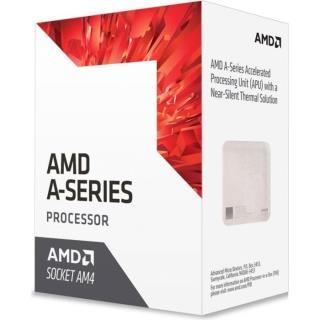 Procesor AMD A12-9800E BOX 28nm 2x1MB 3,1GHz AM4 foto1
