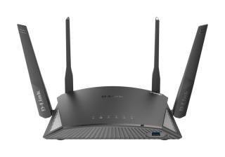 D-Link AC2600 DIR-2660 4GE/AC2600/Ro foto1