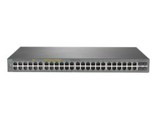 HP Switch 1820-48G 24-Port 10/100/1000 J9984A foto1