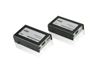 Extender ATEN HDMI/USB VE803 (VE803-AT-G) 60m foto1