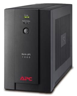 APC Back-UPS BX 1400 VA BX1400U-GR