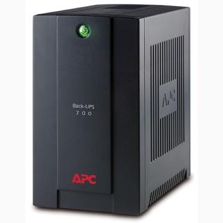 APC Back-UPS BX 700 VA BX700U-GR